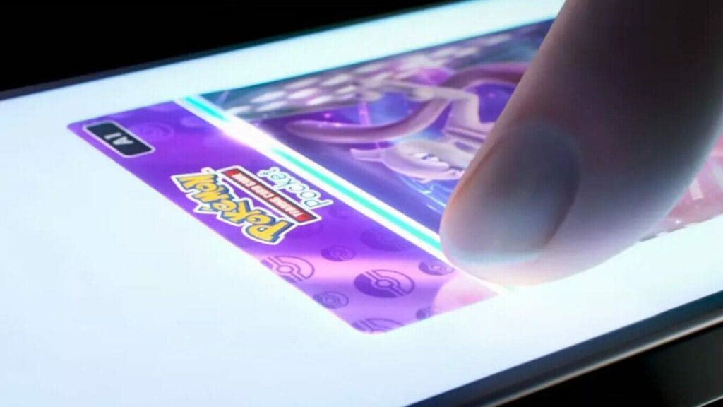 Pokémon TCG Pocket: cómo cambiar tu cuenta y cerrar sesión Pokémon TCG Pocket: cómo cambiar tu cuenta y cerrar sesión