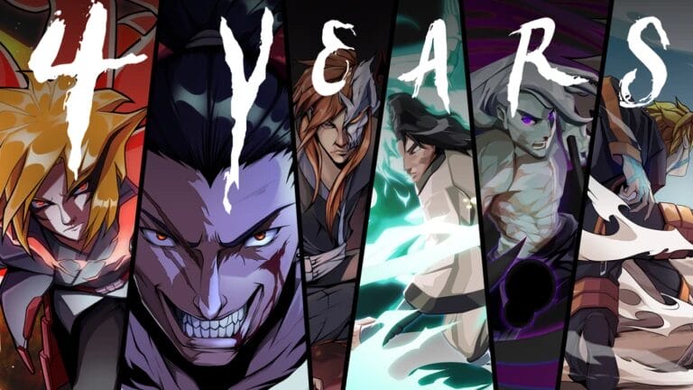 Roblox: Códigos de Shindo Life de noviembre 2024 Roblox: Códigos de Shindo Life de noviembre 2024