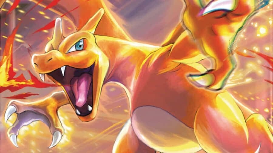 Pokémon TCG Pocket: Guía evento aparición masiva tipo fuego