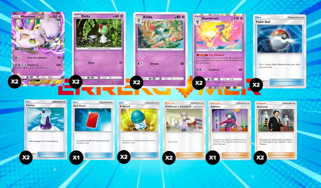 Pokémon TCG Pocket: los mejores mazos de Pikachu, Arbok o Gengar