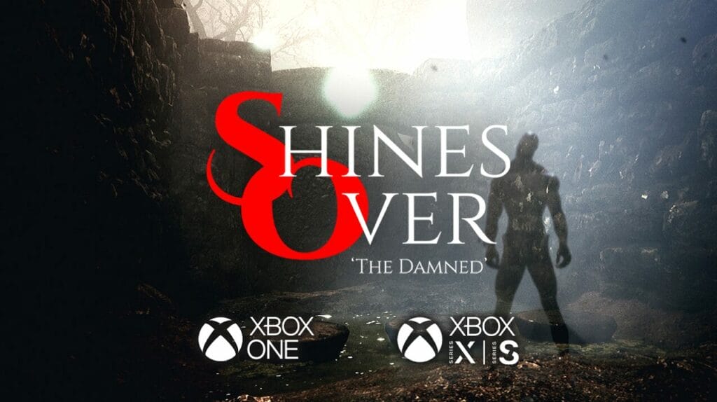 Shines Over: The Damned ya disponible en Xbox