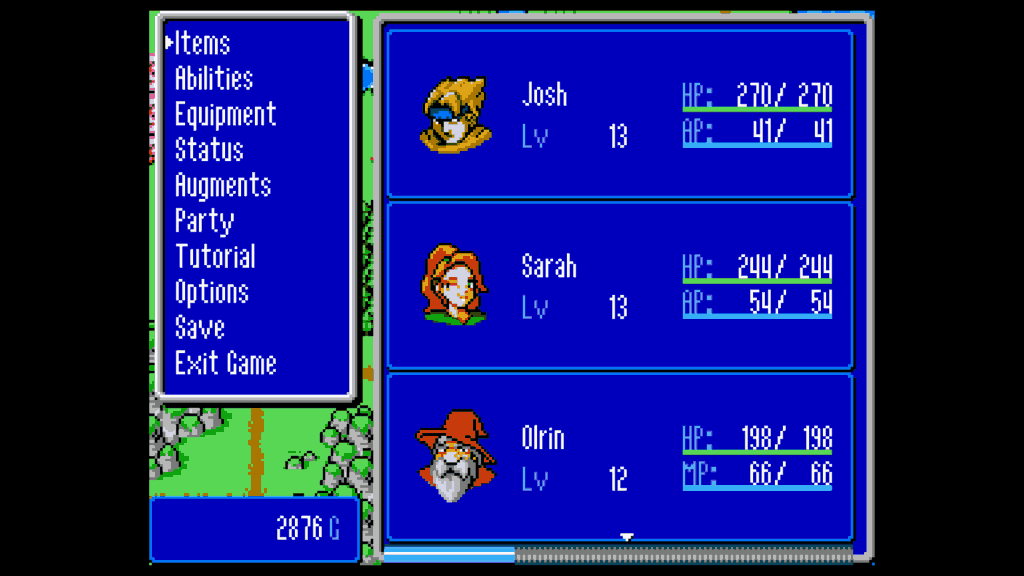 Análisis: 8-Bit Adventures 2 Análisis: 8-Bit Adventures 2