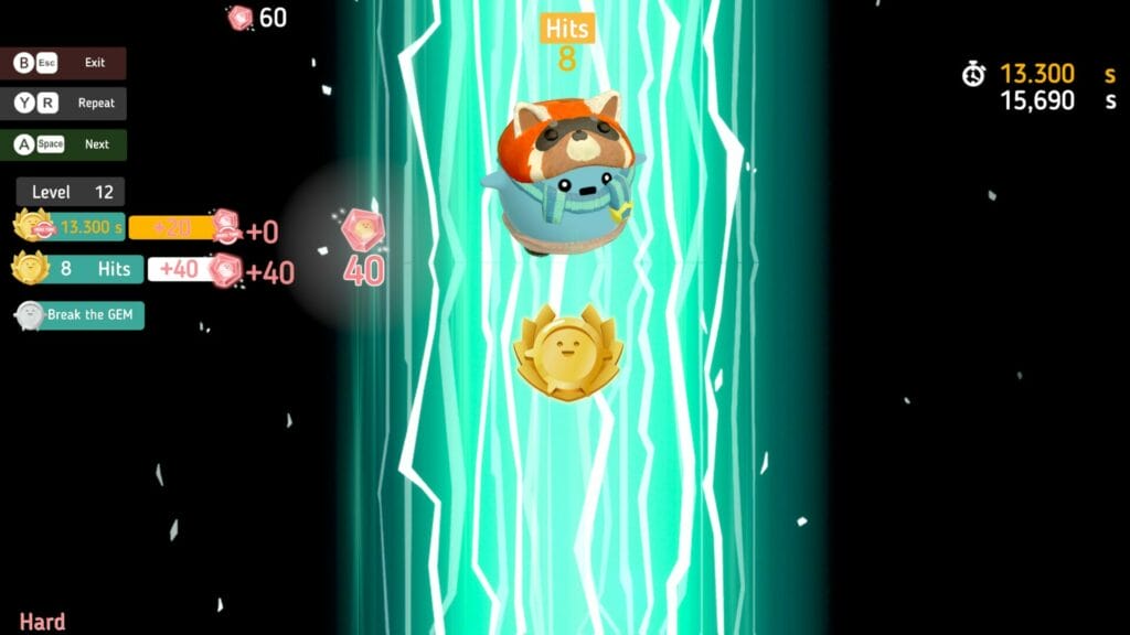 Análisis: Super Rolling Heroes Deluxe Análisis: Super Rolling Heroes Deluxe