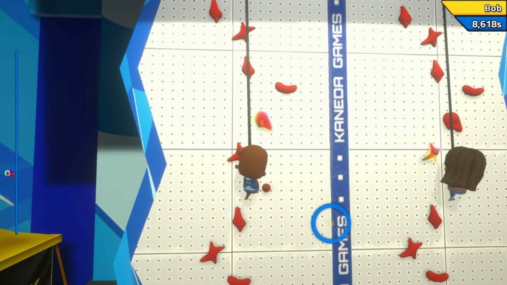 Análisis: Smoots Summer Games II