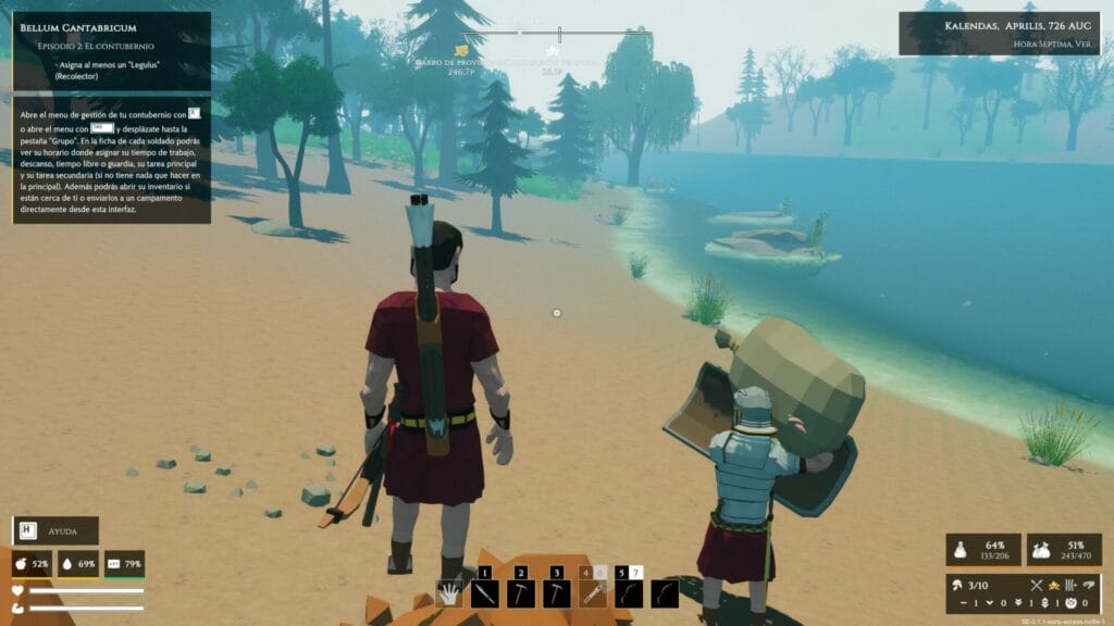 Análisis: Summa Expeditionis Análisis: Summa Expeditionis