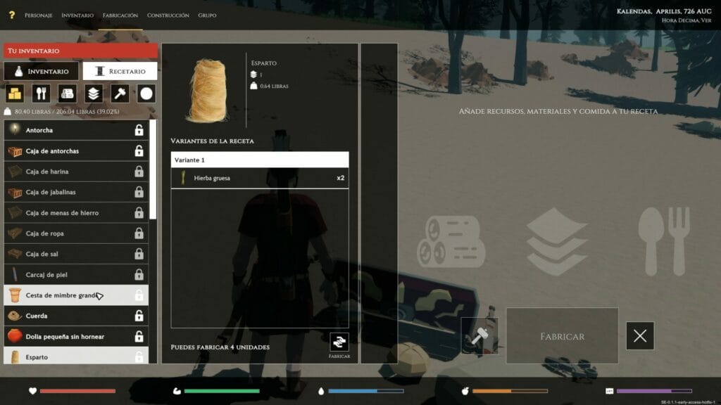 Análisis: Summa Expeditionis Análisis: Summa Expeditionis