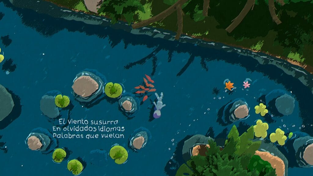 Análisis: Naiad Análisis: Naiad