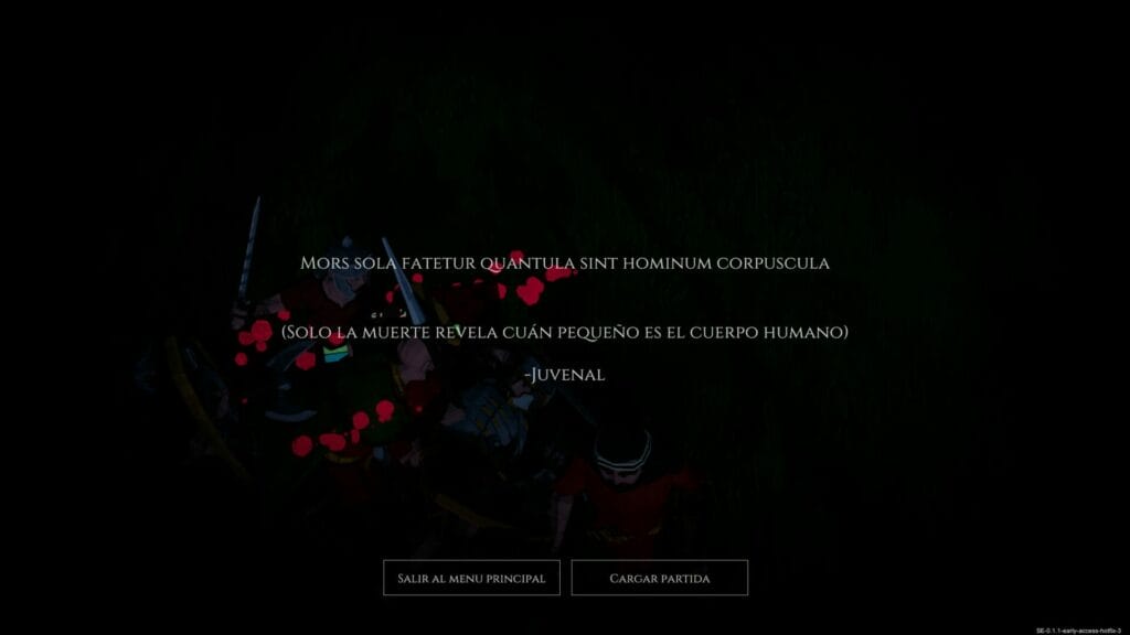 Análisis: Summa Expeditionis Análisis: Summa Expeditionis