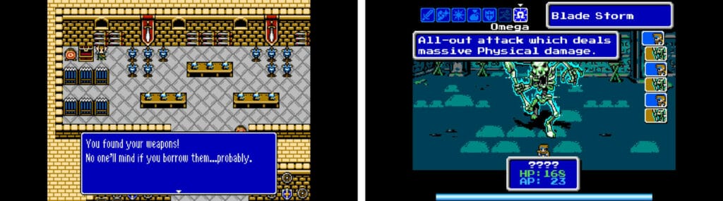 Análisis: 8-Bit Adventures 2 Análisis: 8-Bit Adventures 2