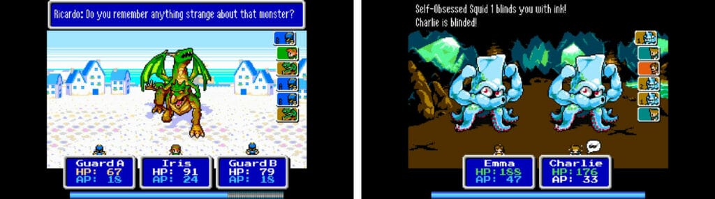 Análisis: 8-Bit Adventures 2 Análisis: 8-Bit Adventures 2