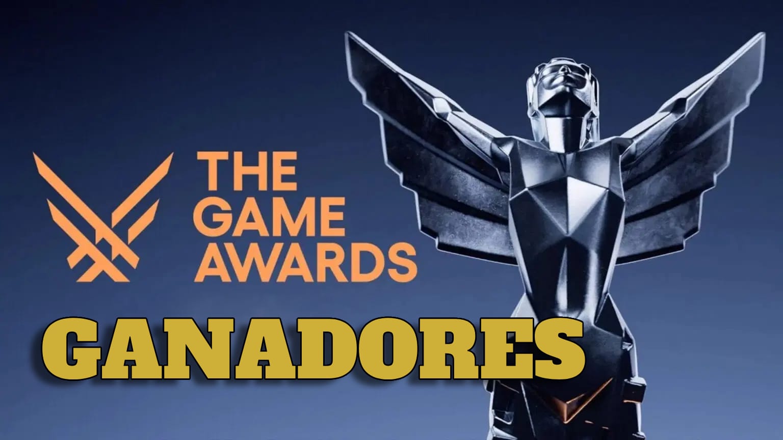 The Game Awards 2024: lista de los ganadores