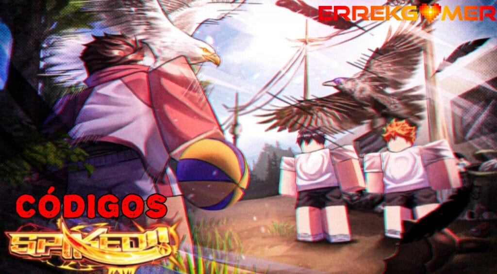 Roblox: Códigos de Spiked de diciembre 2024