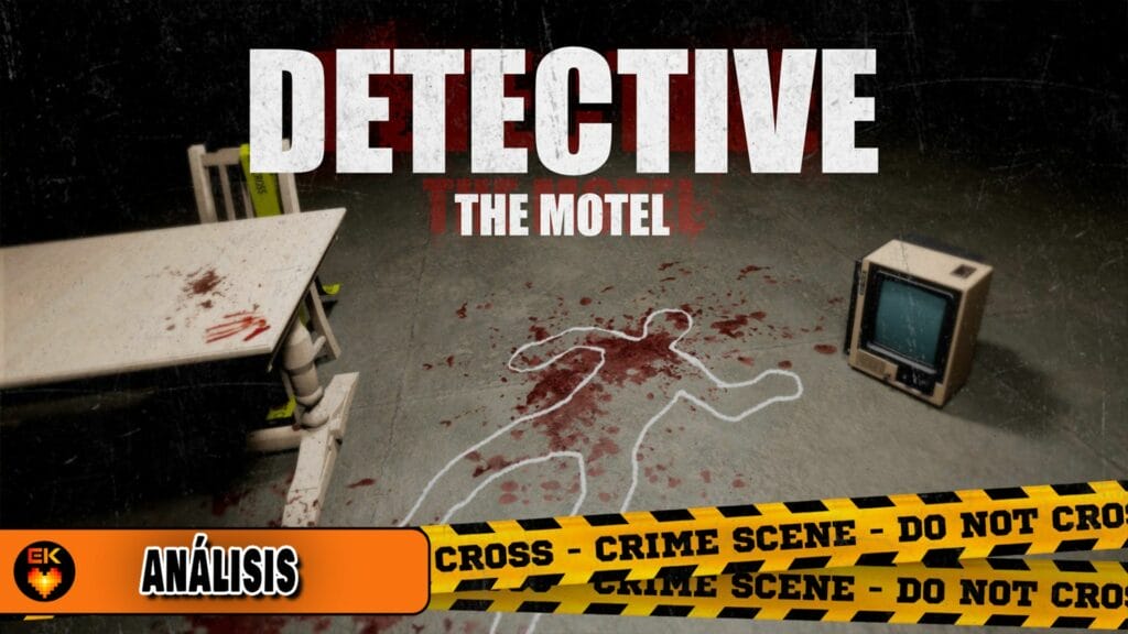 Análisis: DETECTIVE - The Motel