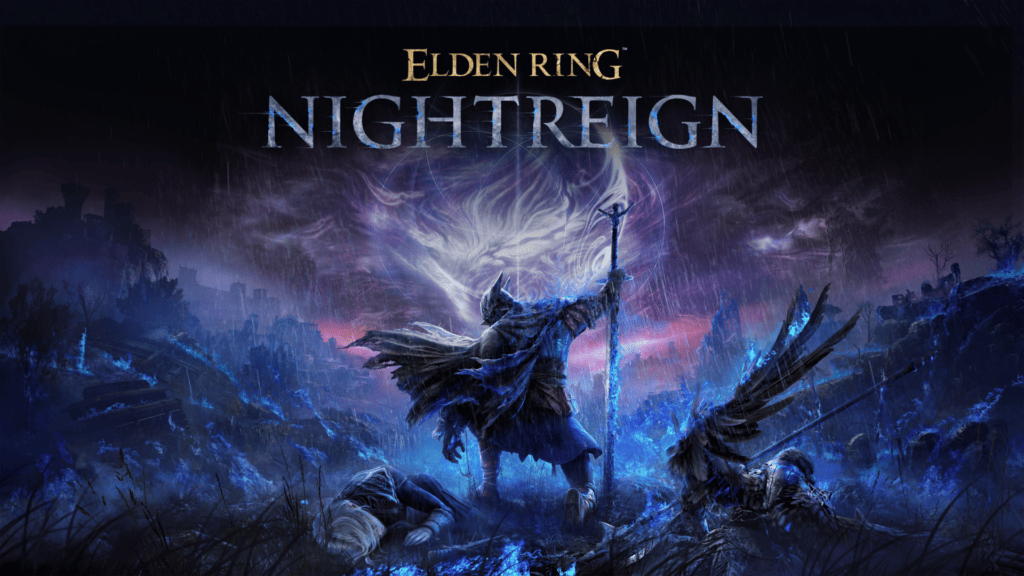 Elden Ring: Nightreign, el nuevo juego cooperativo que llegará en 2025