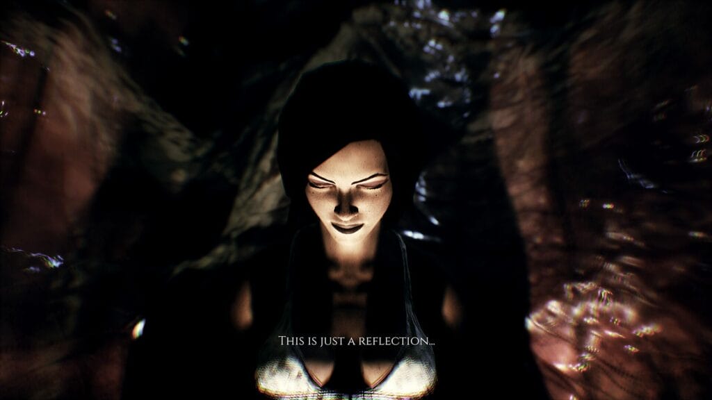 Primeras impresiones: Shines Over: The Damned Primeras impresiones: Shines Over: The Damned