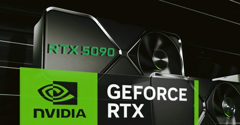 La nueva generación de tarjetas GPU ya está aquí