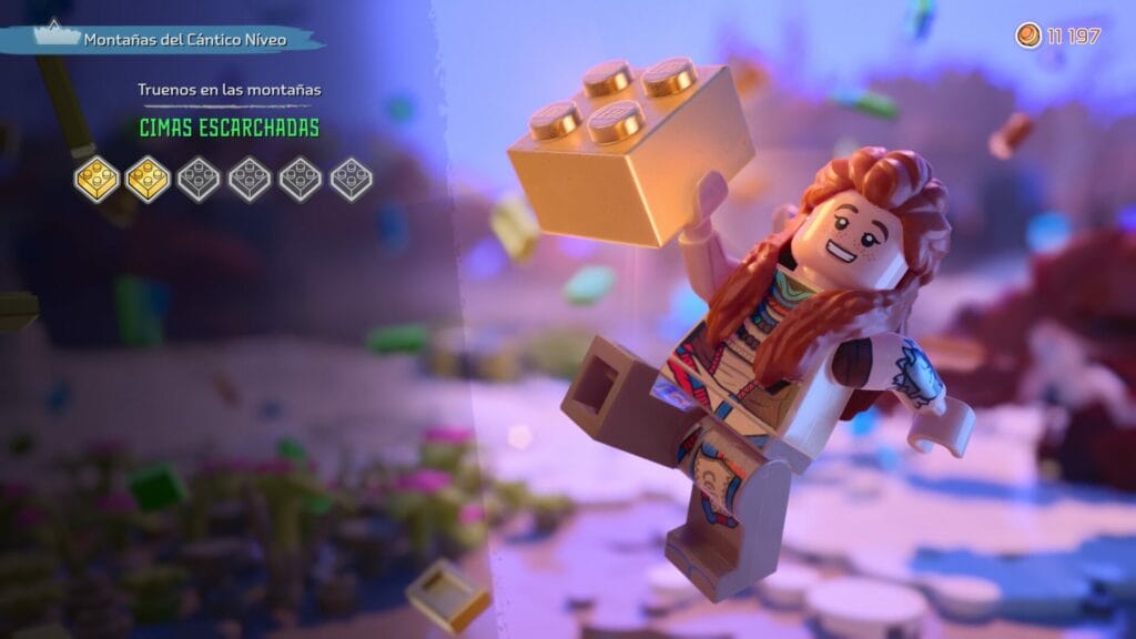 Análisis: LEGO Horizon Adventures