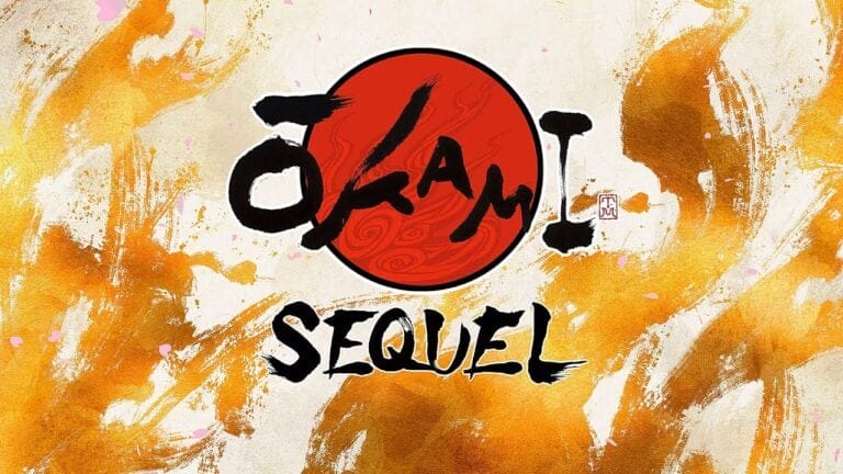 Tras 20 años se anuncia la secuela de Okami