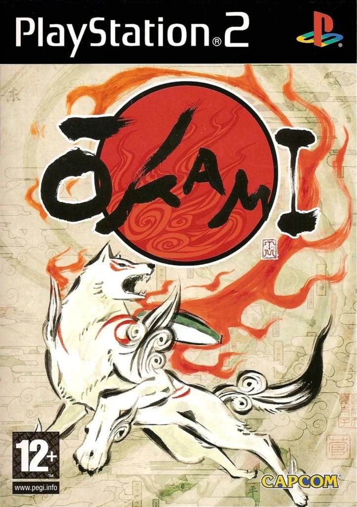 Tras 20 años se anuncia la secuela de Okami