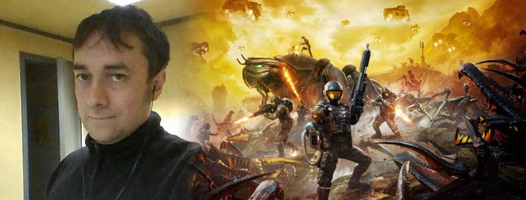 EL GOTY 2024 DE LOS REDACTORES DE ERREKGAMER EL GOTY 2024 DE LOS REDACTORES DE ERREKGAMER