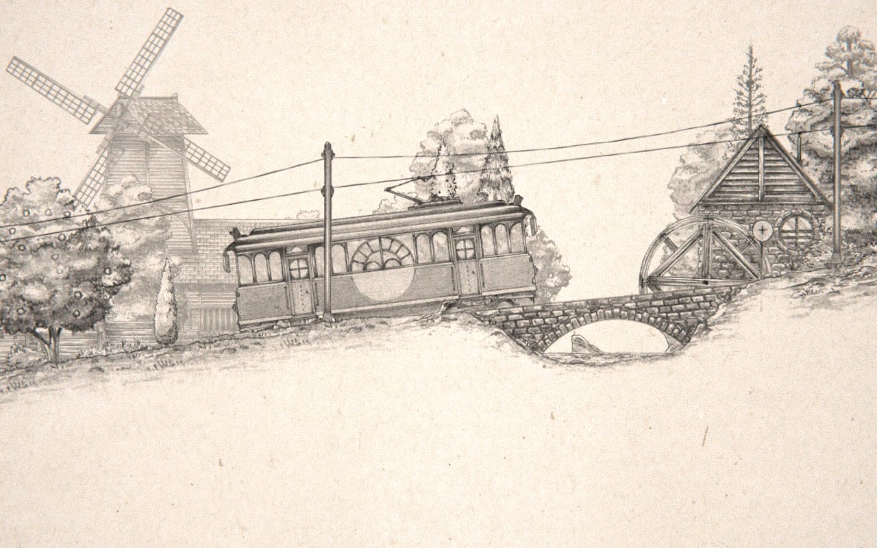 Short TriP: arte ilustrado en movimiento