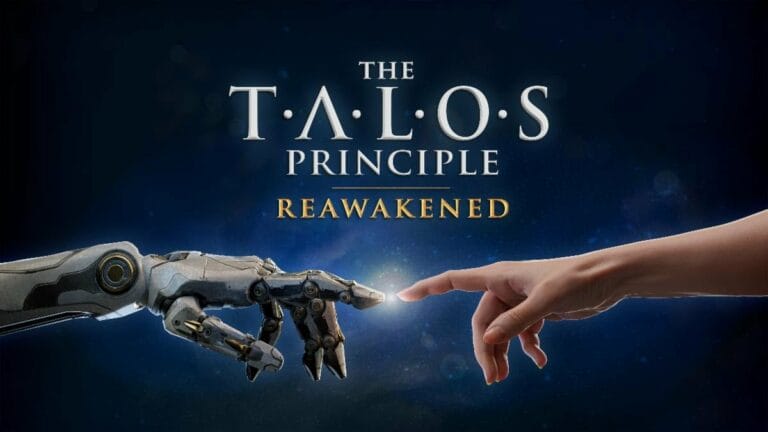 Anunciado The Talos Principle: Reawakened