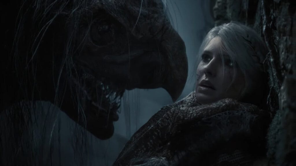 The Witcher 4 presenta su tráiler en los The Game Awards The Witcher 4 presenta su tráiler en los The Game Awards