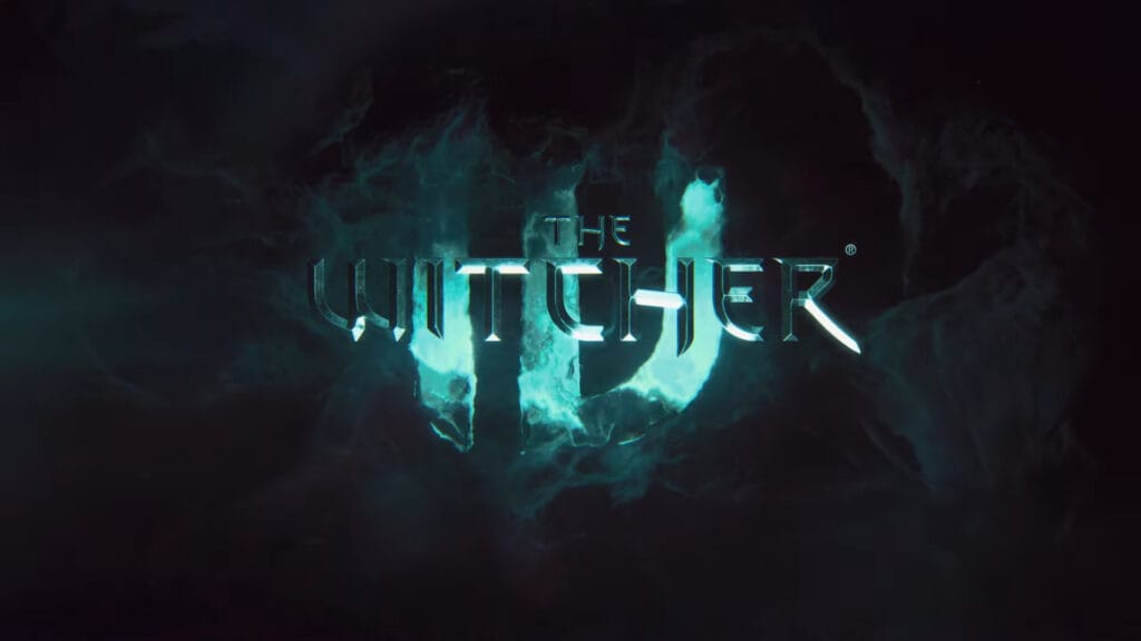 The Witcher 4 presenta su tráiler en los The Game Awards