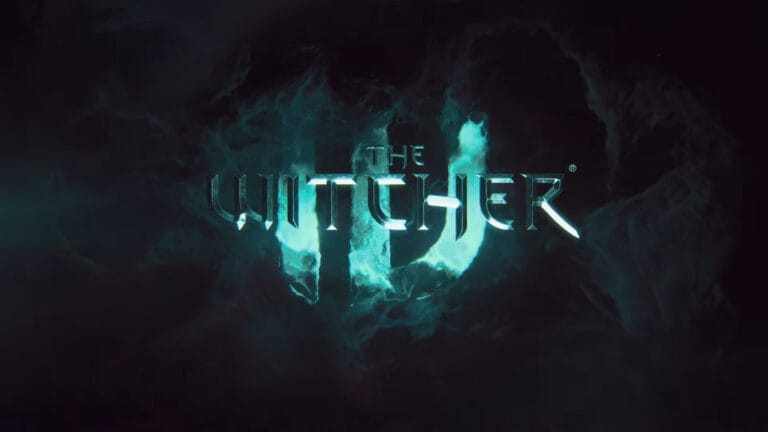 The Witcher 4 presenta su tráiler en los The Game Awards