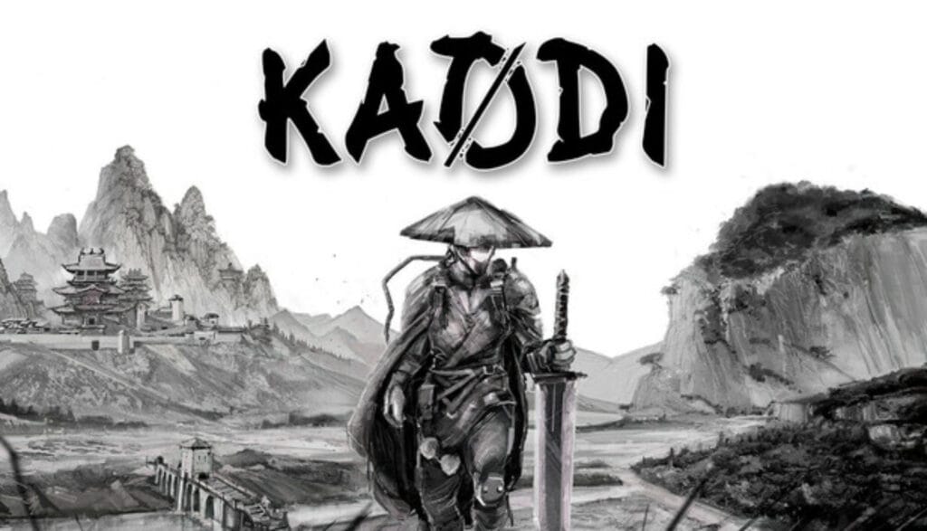 Kaodi, un nuevo juego de plataformas en 2D español con un precioso pixel art