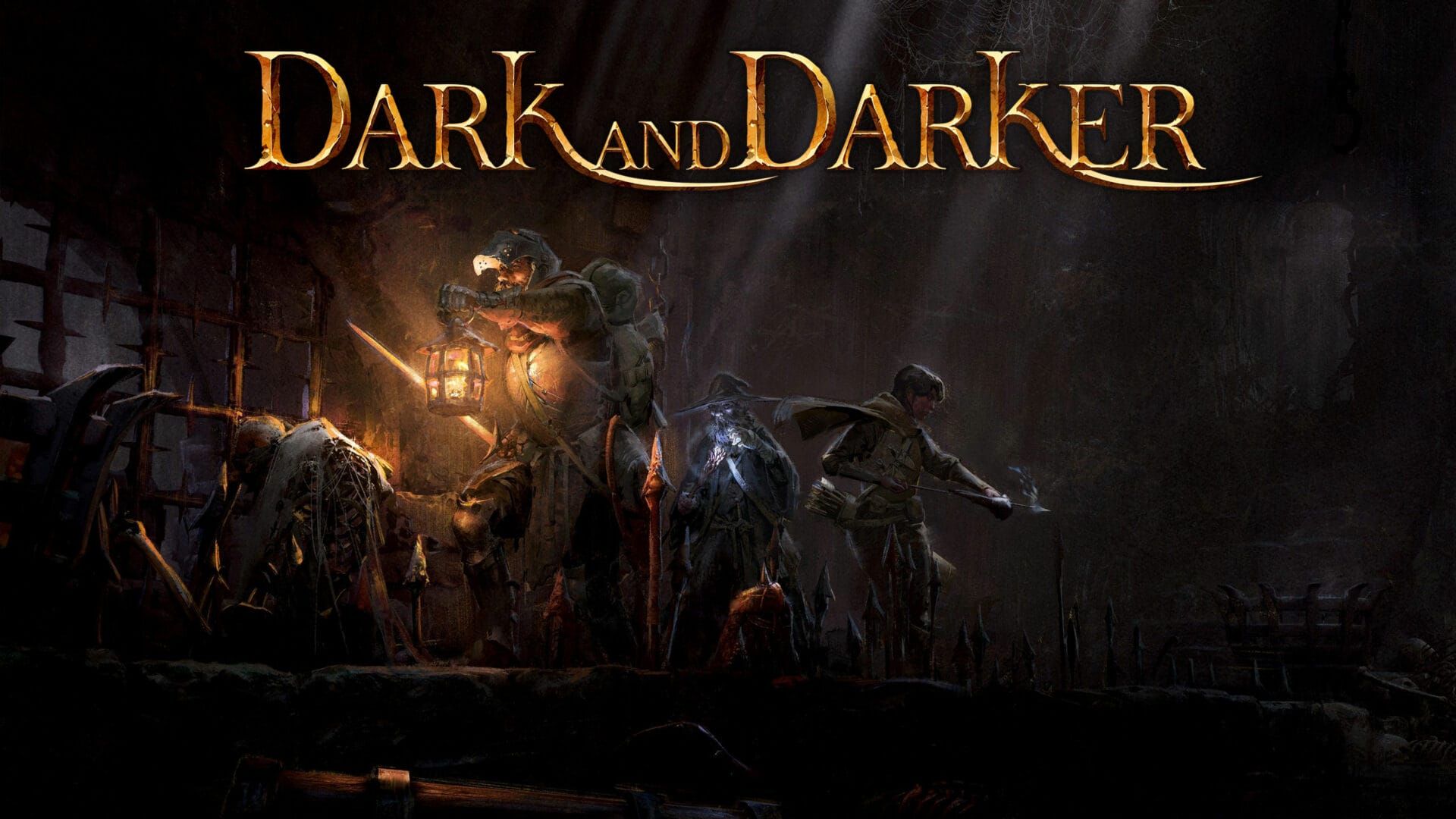 Dark and Darker se actualiza y arrasa en Steam. Juégalo GRATIS