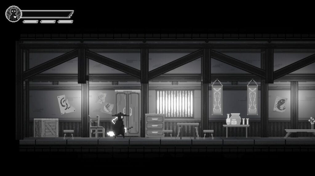 Kaodi, un nuevo juego de plataformas en 2D español con un precioso pixel art Kaodi, un nuevo juego de plataformas en 2D español con un precioso pixel art