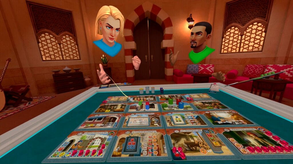 All on Board! la plataforma de The Game Kitchen tiene nuevo tráiler y fecha de lanzamiento All on Board! la plataforma de The Game Kitchen tiene nuevo tráiler y fecha de lanzamiento