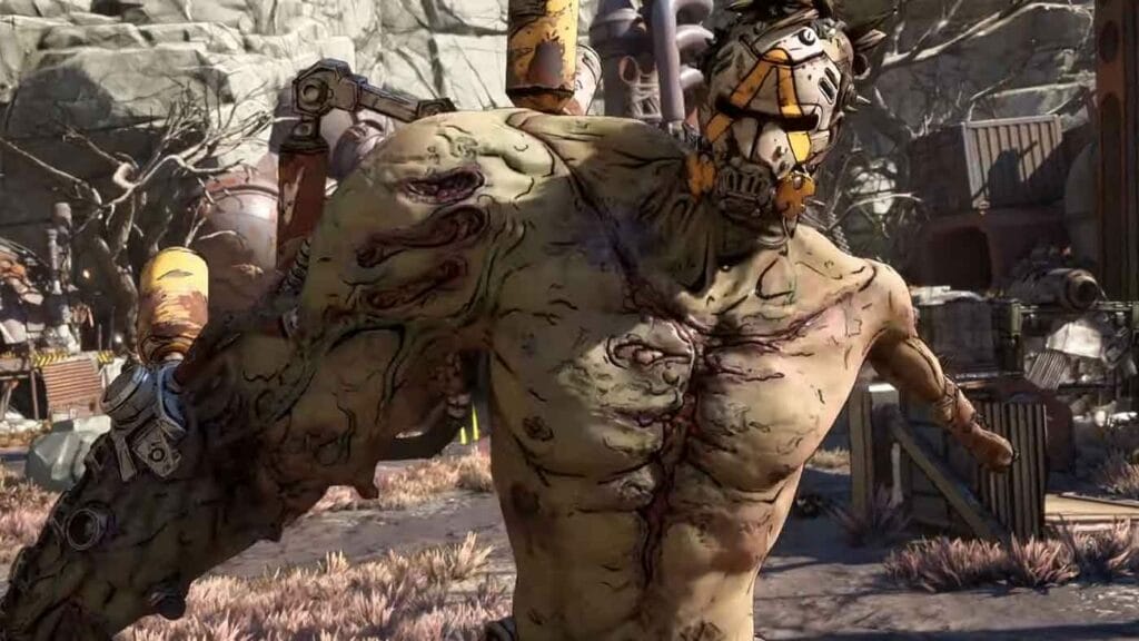 Borderlands 4, anuncia el villano que llegará en 2025