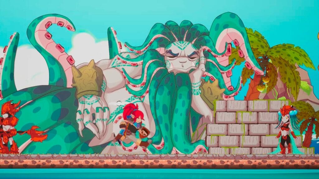 Reknum Fantasy of Dreams, una nueva aventura española, ya está disponible Reknum Fantasy of Dreams, una nueva aventura española, ya está disponible