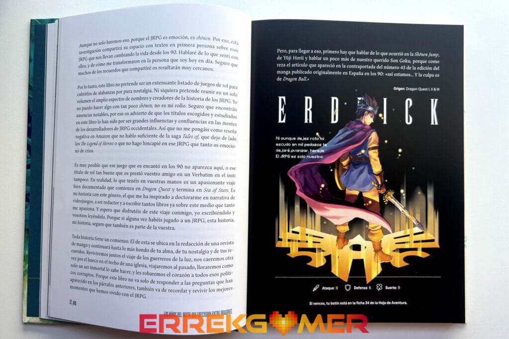 Análisis libro: Los niños del oeste que crecieron entre dragones Análisis libro: Los niños del oeste que crecieron entre dragones