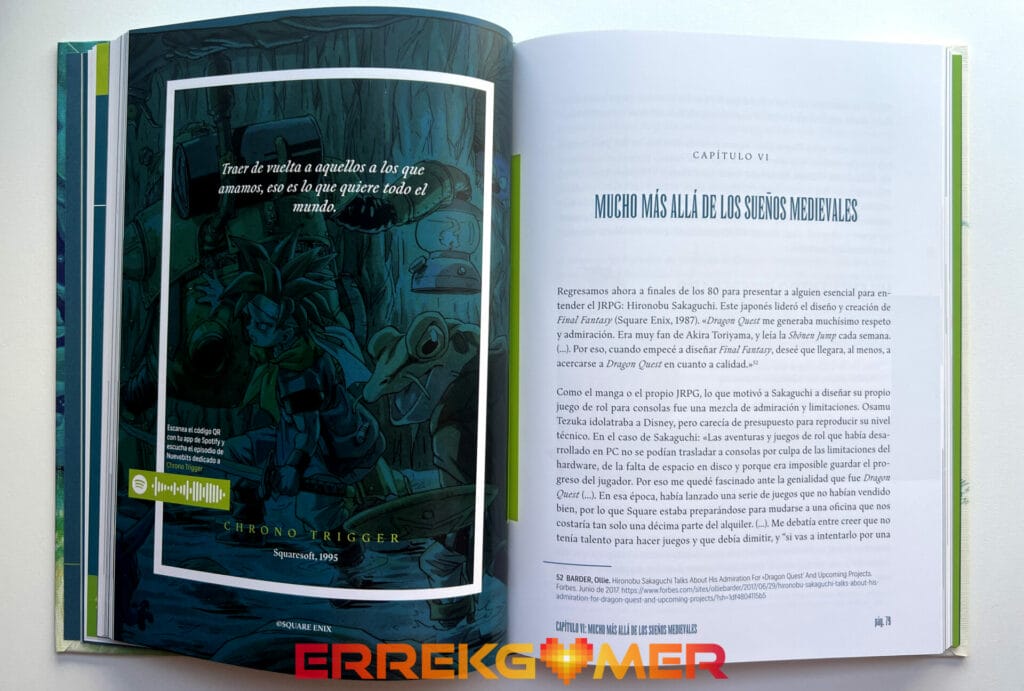 Análisis libro: Los niños del oeste que crecieron entre dragones Análisis libro: Los niños del oeste que crecieron entre dragones