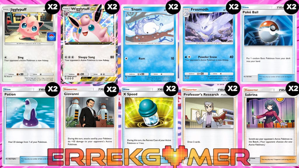 pokémon TCG Pocket: Guía evento venusaur. Recompensas y mejores mazos