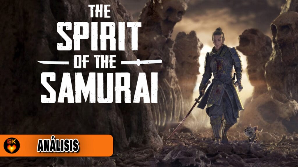 Análisis: The Spirit of the Samurai