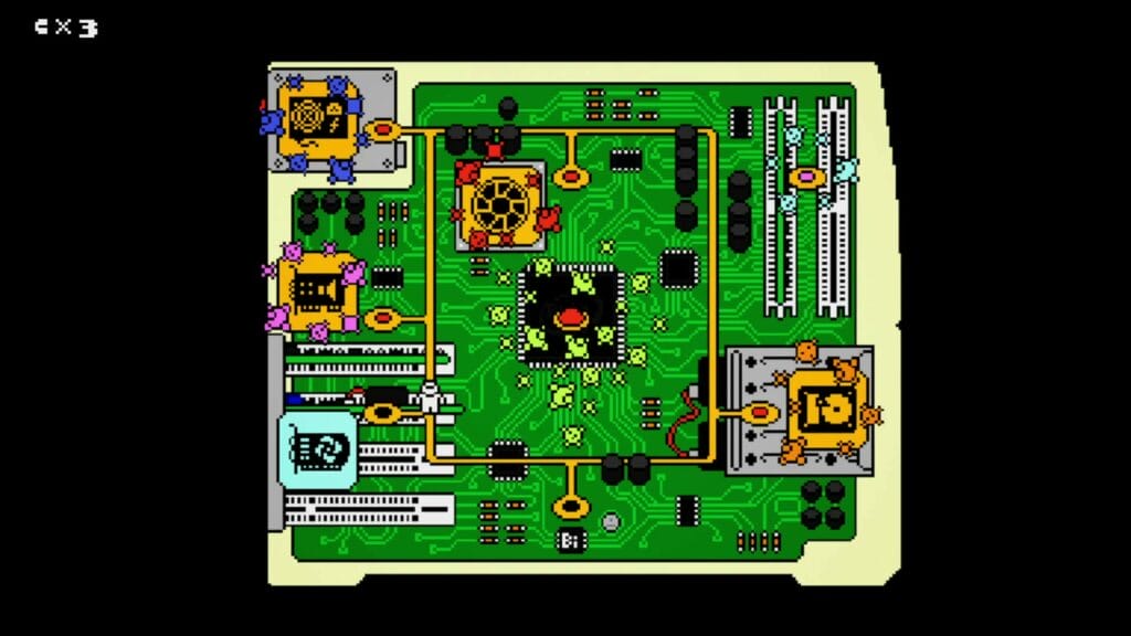 Análisis: Byte the Bullet