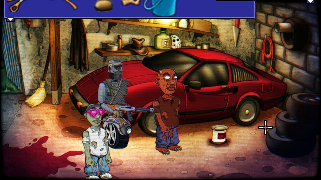 Análisis: Tragala Análisis: Tragala