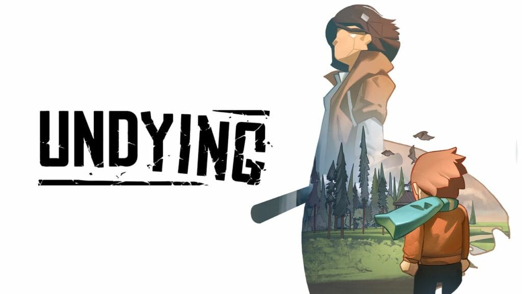 Undying GRATIS en Epic 30 de enero