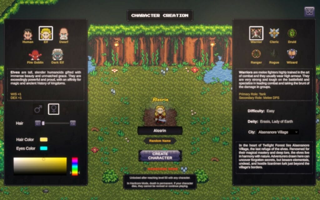 Primeras impresiones: Ancient Kingdoms Primeras impresiones: Ancient Kingdoms