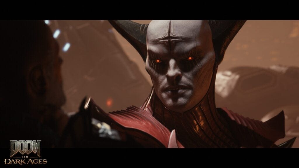 DOOM: The Dark Ages ya tiene fecha de salida DOOM: The Dark Ages ya tiene fecha de salida