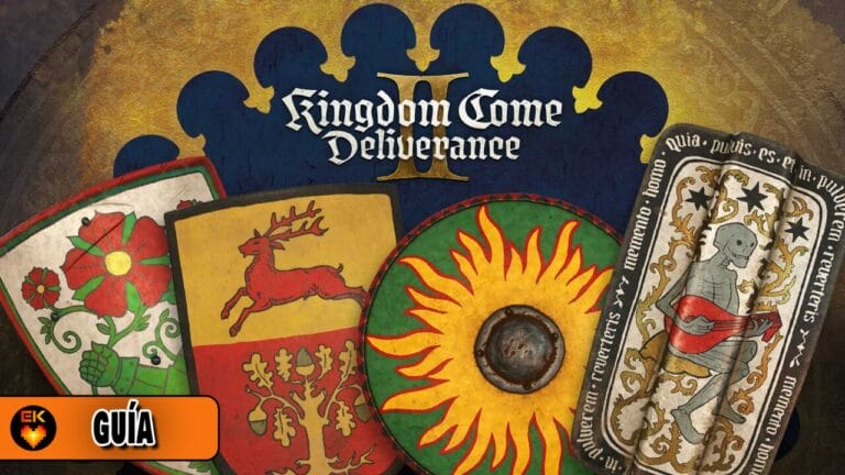 Kingdom Come Deliverance 2: Cómo desbloquear el contenido extra de la edición gold