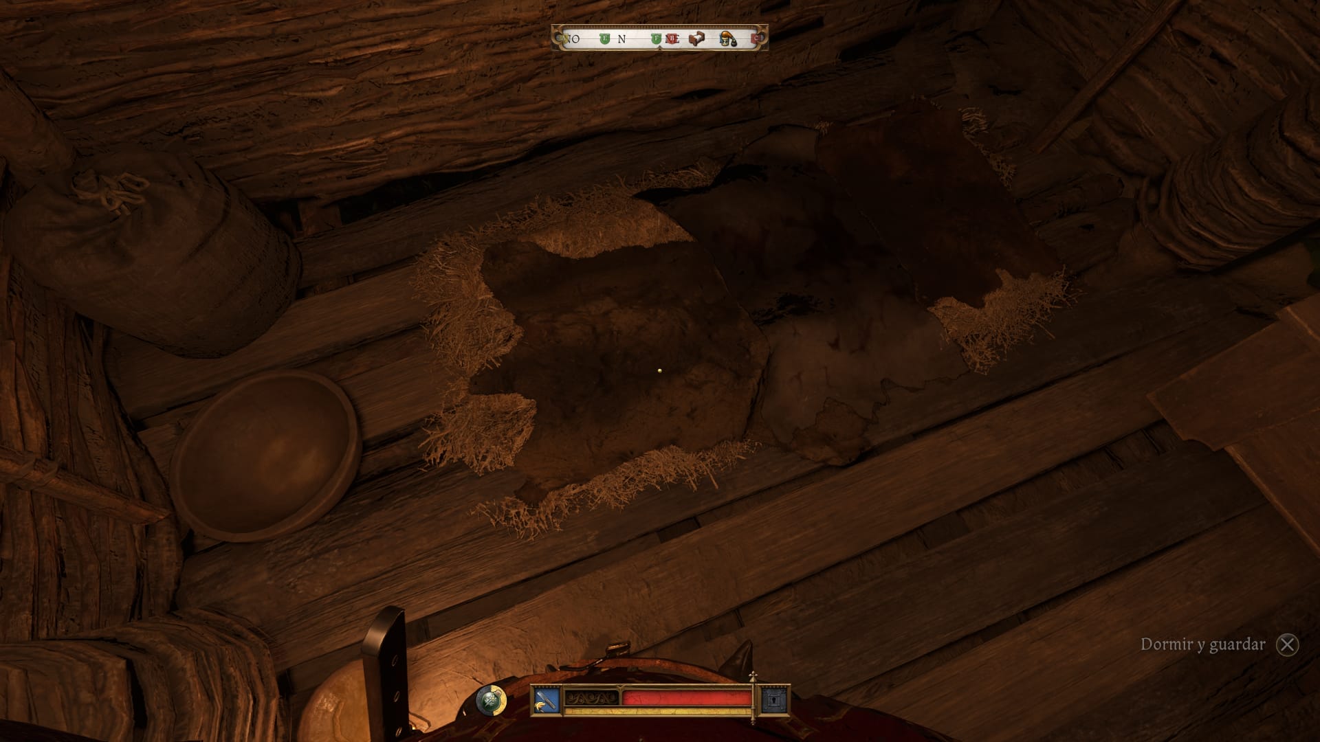 Kingdom Come Deliverance 2: cómo guardar partida Kingdom Come Deliverance 2: cómo guardar partida