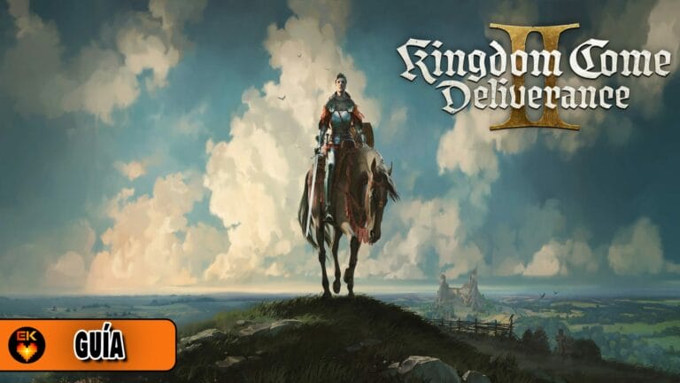 Kingdom Come Deliverance 2: todos los trofeos y logros