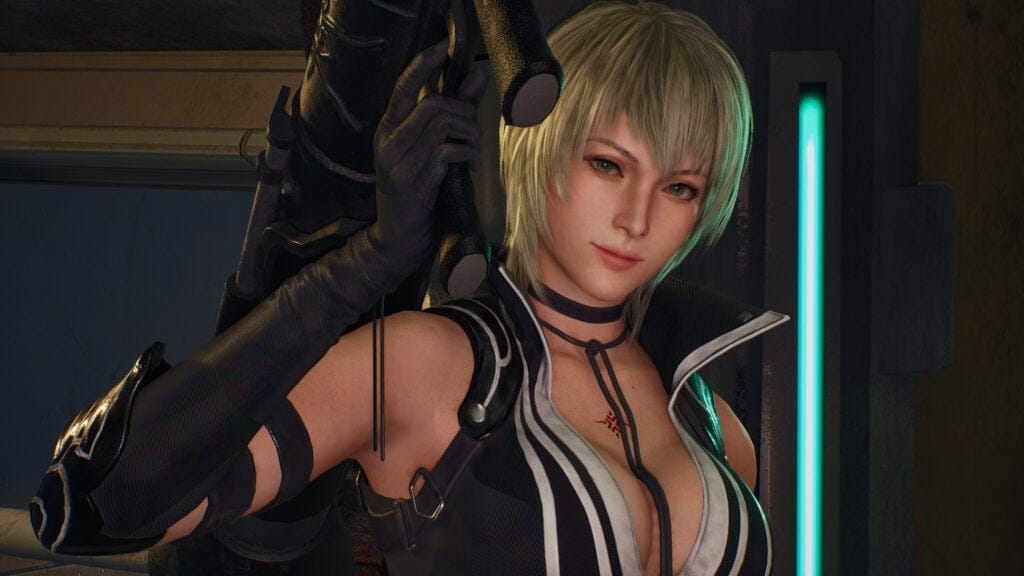 Koei-Tecmo anuncia Ninja Gaiden II Black