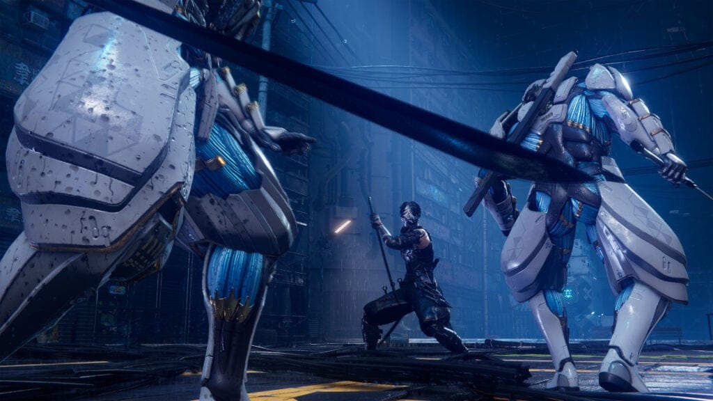 Se anuncia Ninja Gaiden 4 para las plataformas actuales Se anuncia Ninja Gaiden 4 para las plataformas actuales