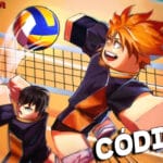 Roblox: Códigos de Haikyuu Legends de enero 2025